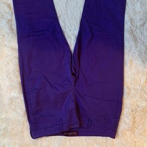 Gloria Vanderbilt jeans